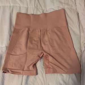 Amazon Biker Shorts
